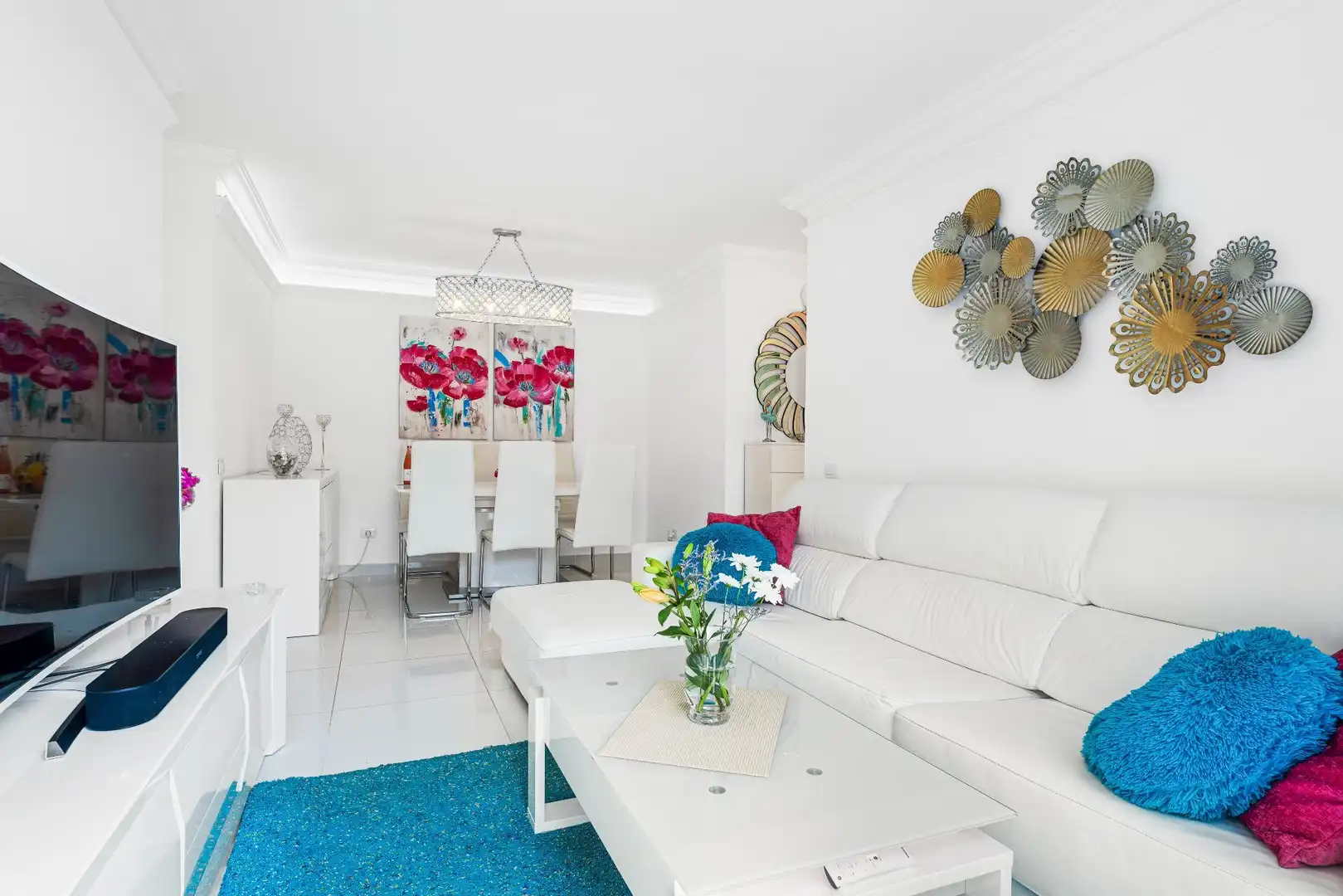 Apartment with pool for sale in Los Cristianos, imagen 11