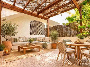 Bungalow en venda a Calle Santo Domingo