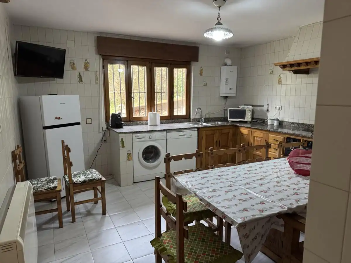 Maison avec jardin à vendre à Vidiago - Pendueles - Tresgrandas, imagen 88