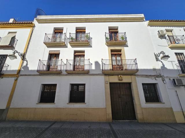 Piso en Venta en Calle Calle de Santa María de Gracia, 9 en Sta. Marina - San Andrés - San Pablo - San Lorenzo