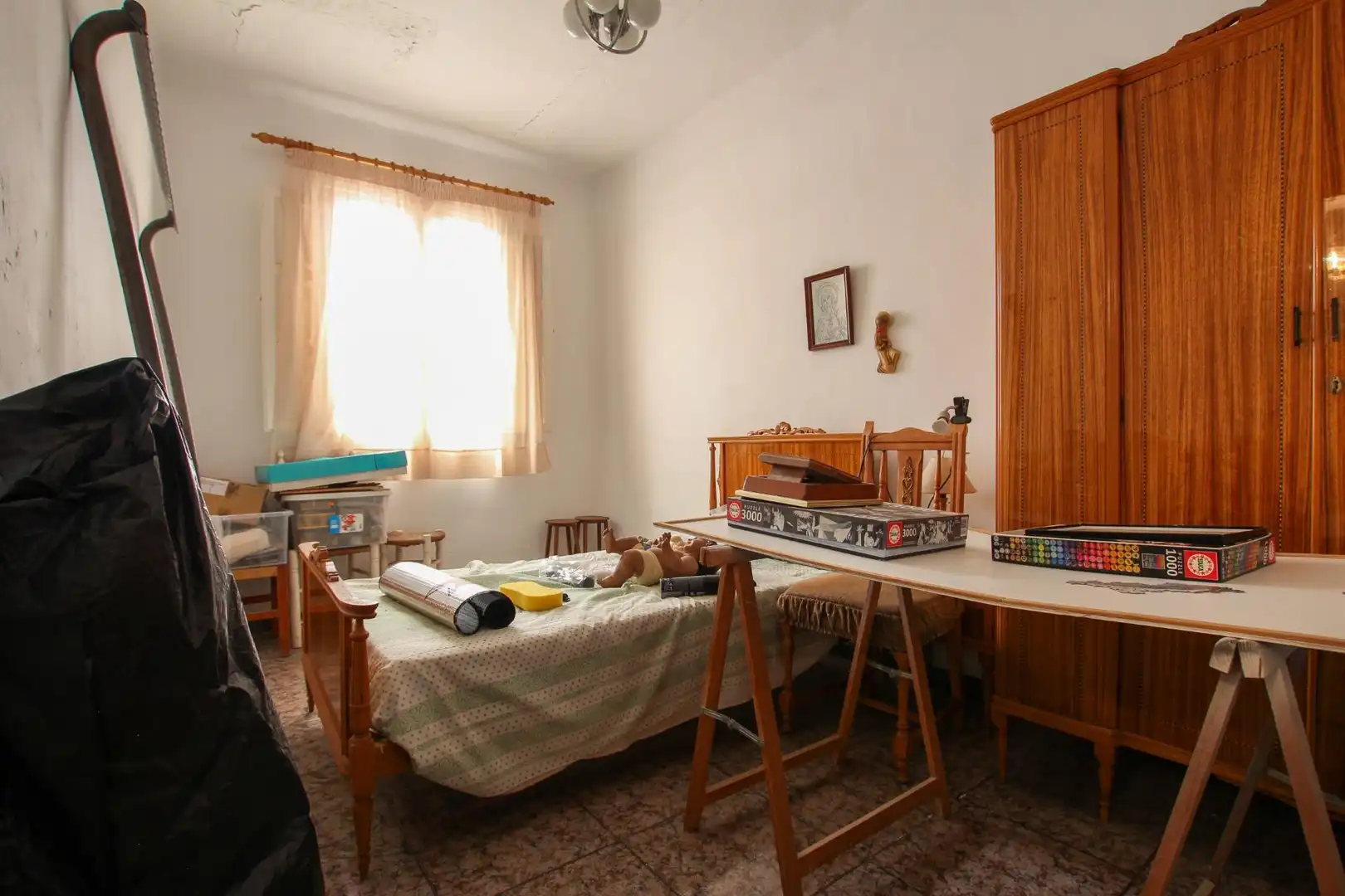 Casa o xalet en venda a Águilas, Murcia