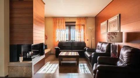 Foto 5 de Casa o xalet en venda a Nuevo Hospital, Ciudad Real