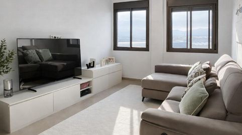 Foto 5 de Ático en venta en Avinguda Itàlia, 31, Avenida Alemania-Italia, Vila-real