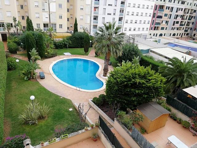 Piso en Alquiler en Carrer de Gabriel Alzamora en Son Cladera