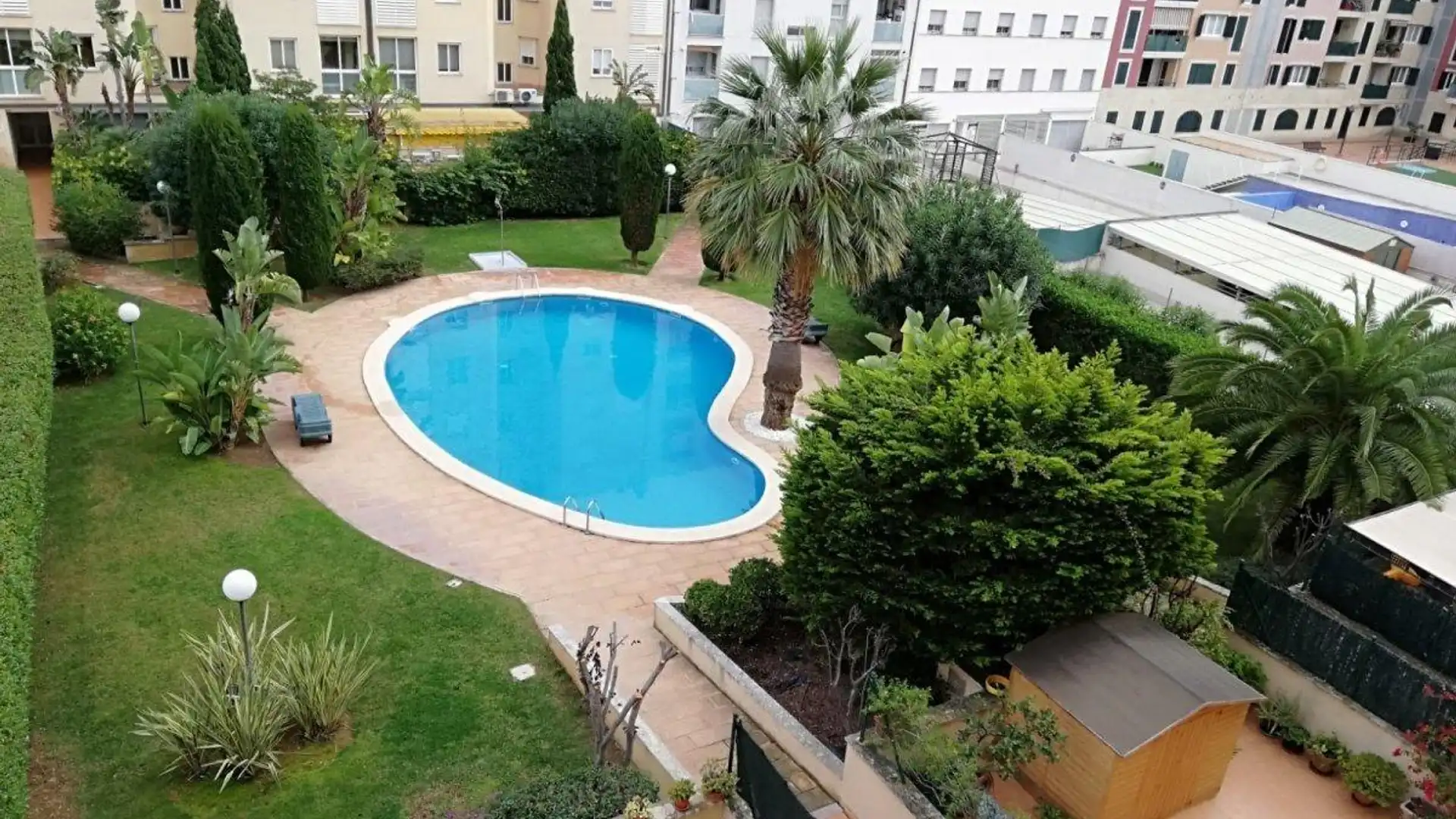 Pis de lloguer a Carrer de Gabriel Alzamora, Son Cladera