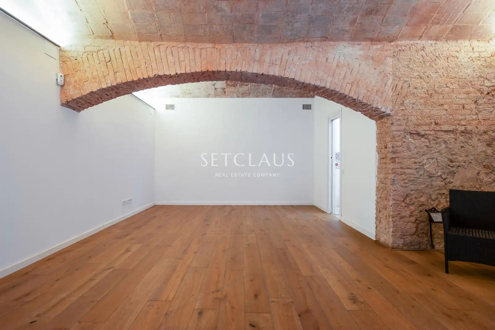 Dúplex en venda en Barcelona amb Aire condicionat, Calefacció i Parquet
