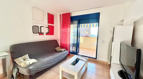Foto 4 von Wohnungen zur Miete in Zona Galúa - Calnegre, La Manga del Mar Menor