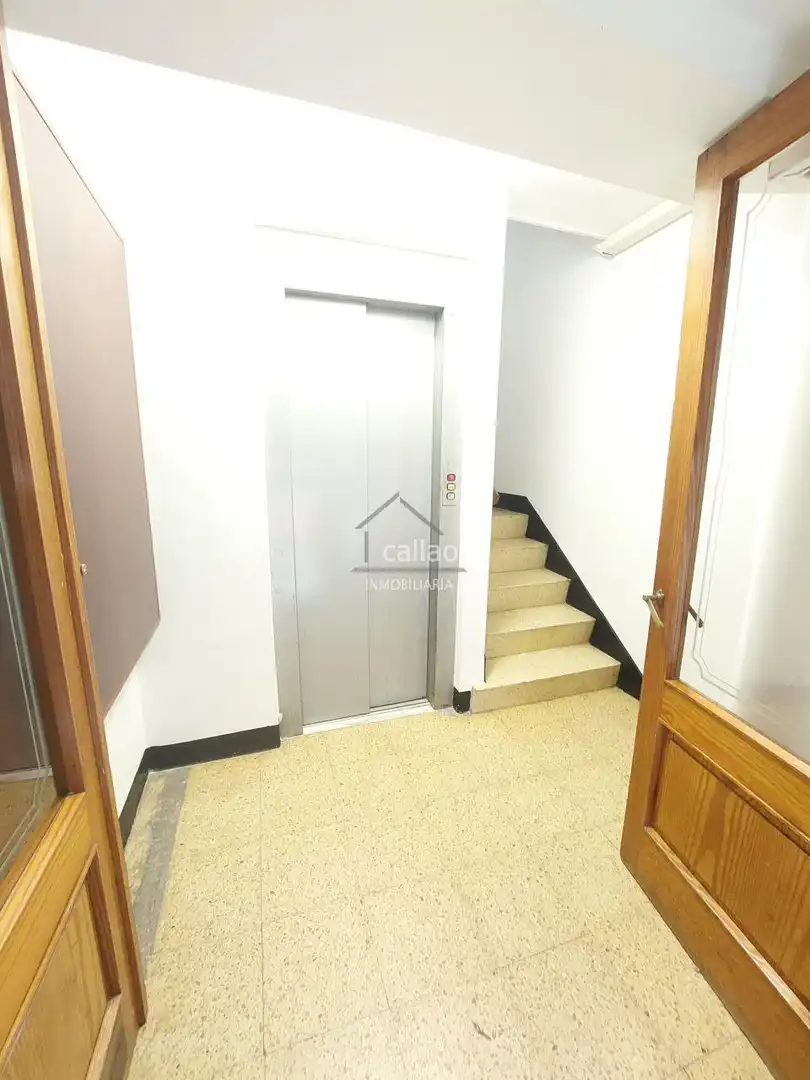Flat for rent in Ferrol