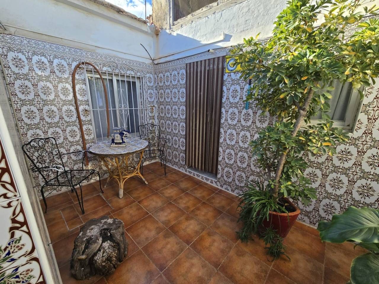 Casa o xalet en venda a El Tubo