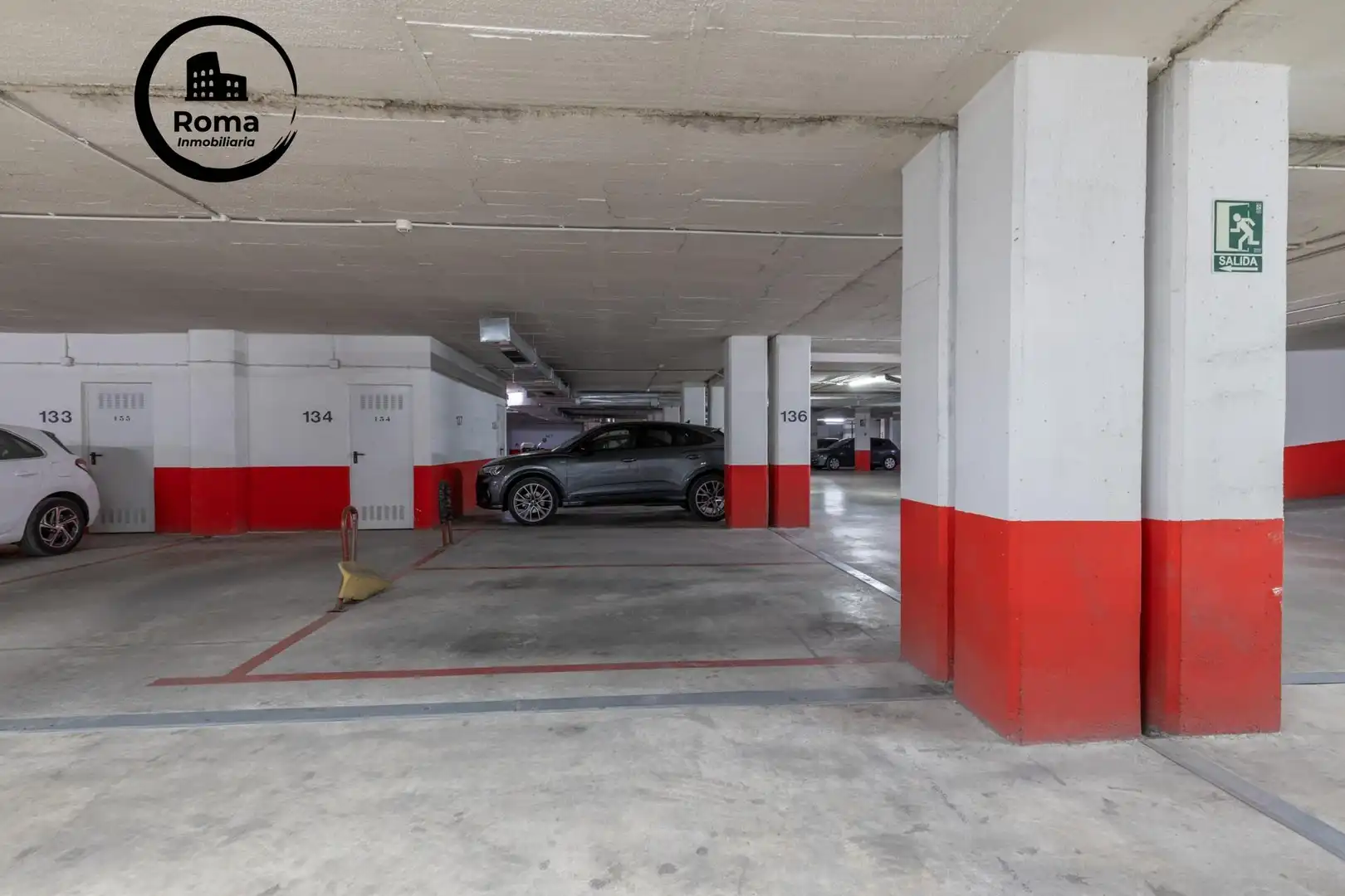 Parking à vendre à Pasaje DE LA CIENCIA 1, imagen 9