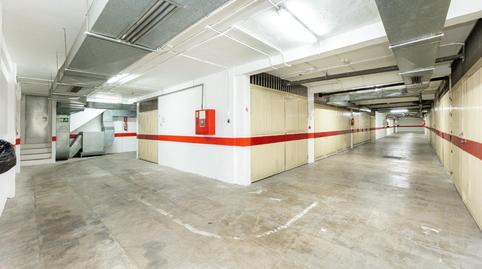 Foto 5 de Garaje en venta en Calle Calle Perugia, 1, 1, Barrio de Zaidín, Granada