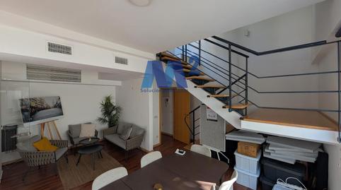 Foto 2 de Oficina en venda a Simancas,  Madrid Capital