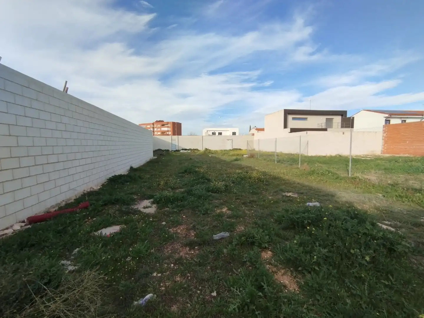 Terreny residencial en venda a Calle de la Igualdad, imagen 14