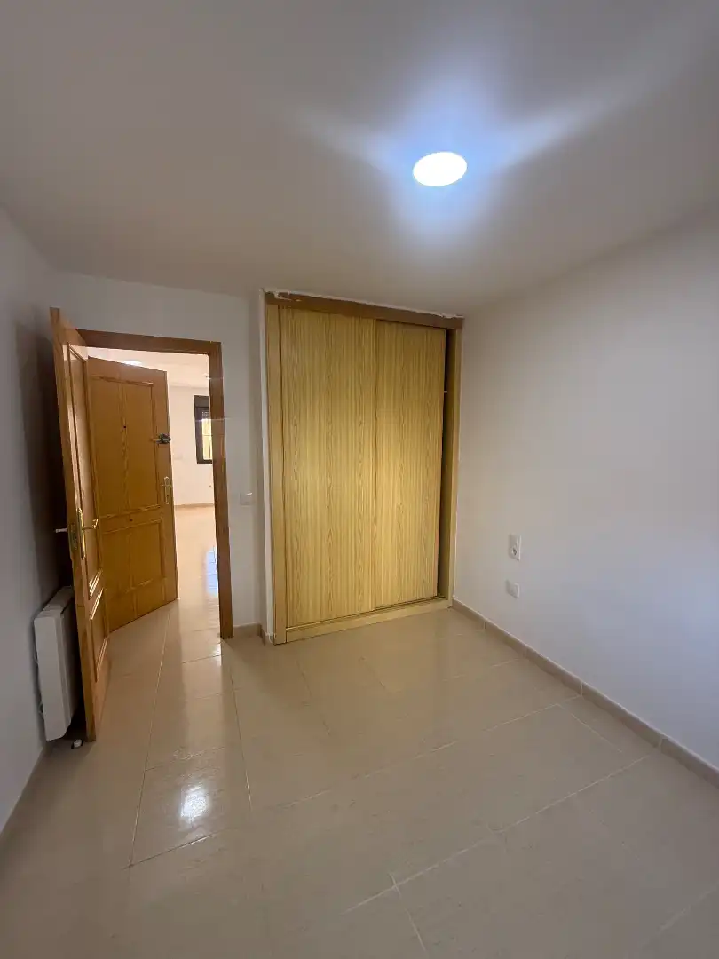 Flat for rent in Pantoja  with Heating, Terrace and Storage room