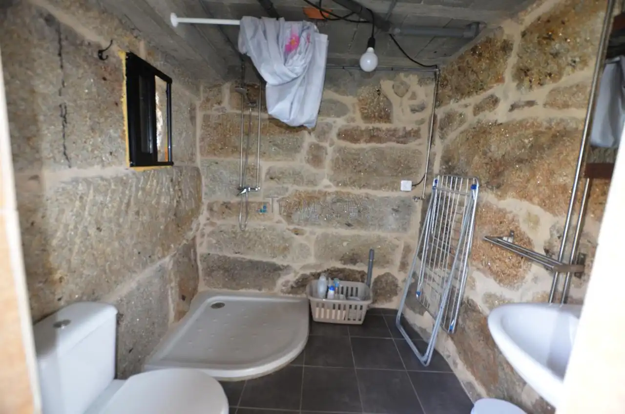 Haus mit Pool zum Verkauf in LUGAR O TESO - LUNEDA, imagen 19
