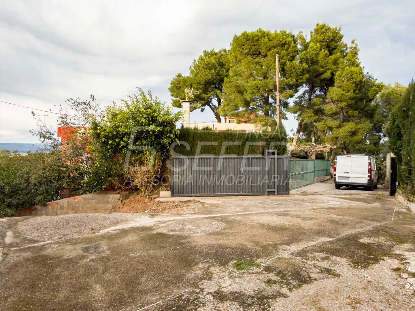 Casa o chalet en venta en Betxí