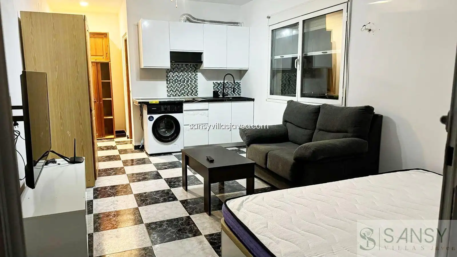 Habitación de Casa o chalet en venta en Jávea / Xàbia