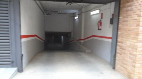 Foto 4 de Garatge en venda a Gorina I Pujol, Sol i Padris - Sant Oleguer, Sabadell