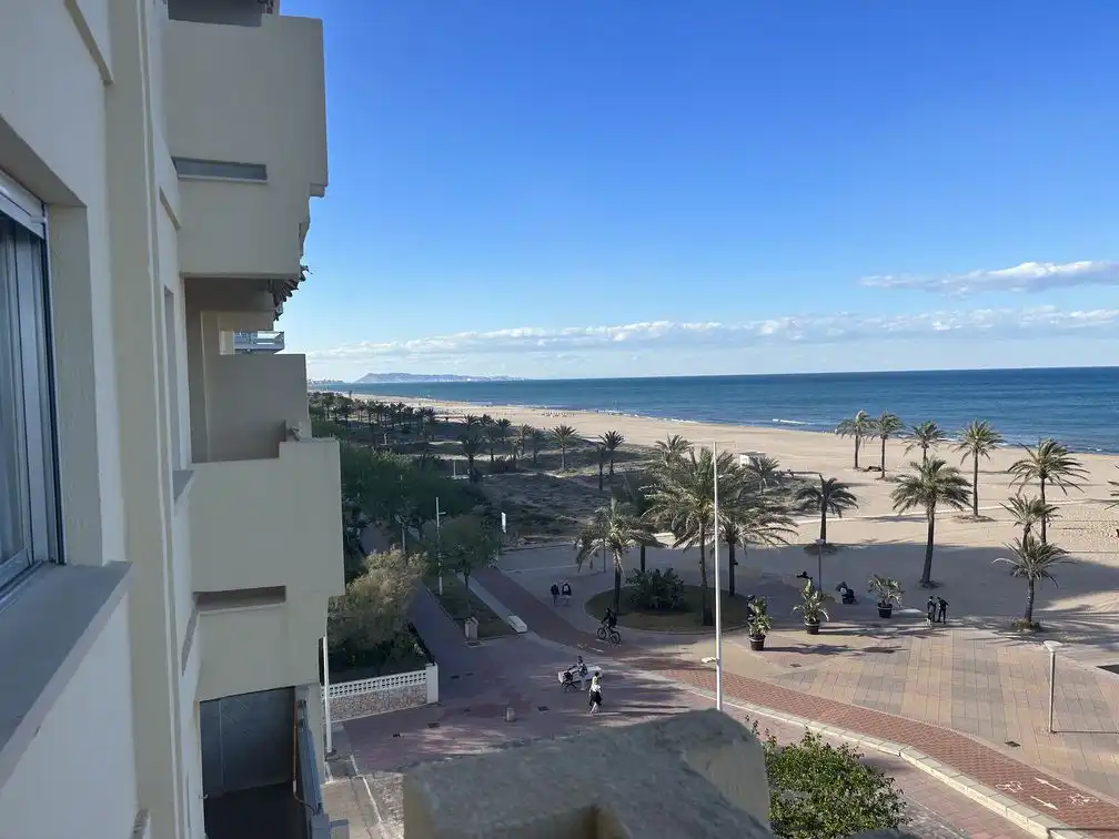 Apartament amb piscina de lloguer a Playa de Gandia, imagen 2