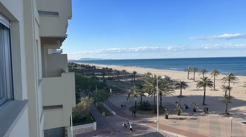 Foto 2 de Apartament de lloguer a Playa de Gandia, Gandia