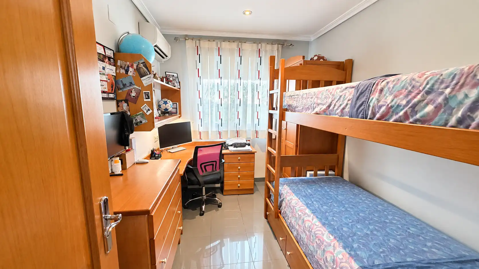 Appartement avec ascenseur à vendre à colon, imagen 7