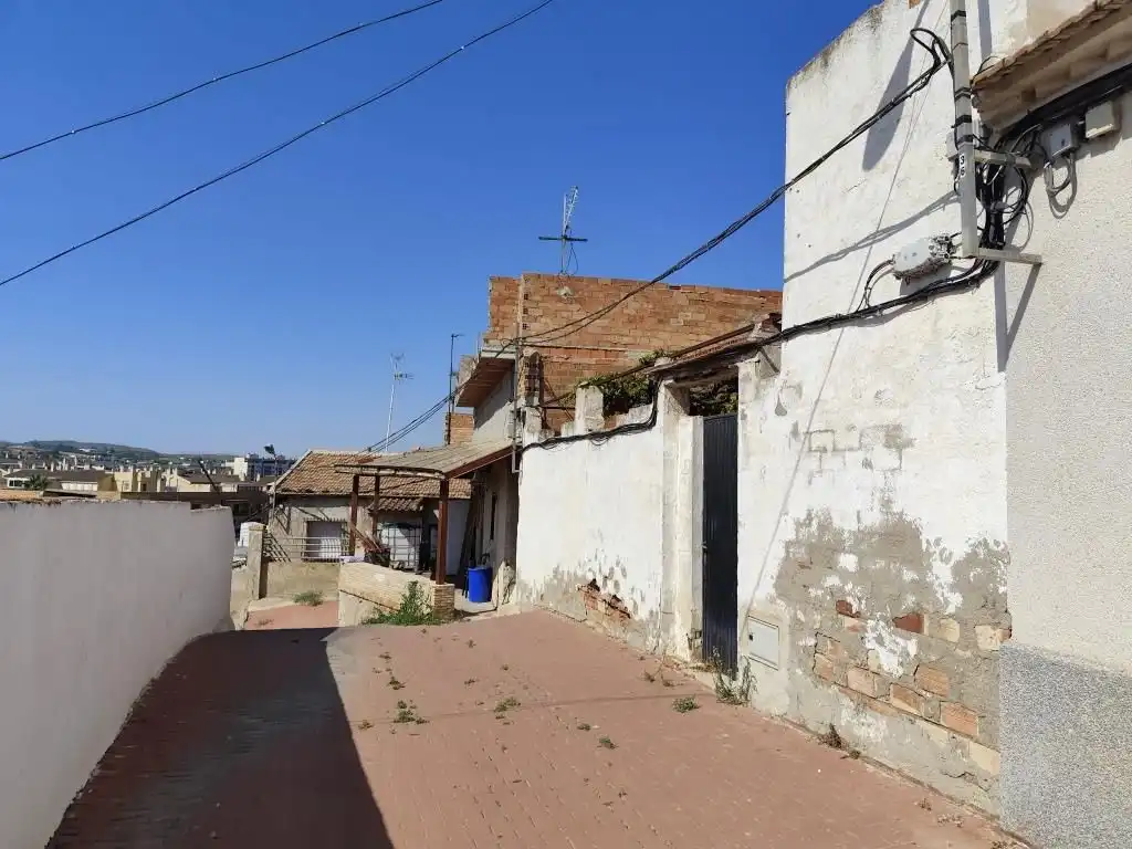 Casa en venda a Pedanías Norte, imagen 3