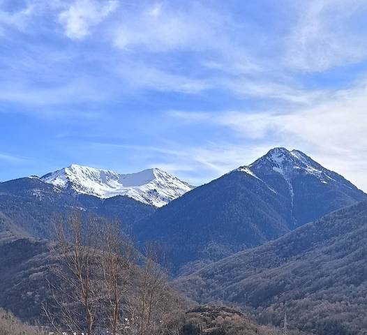 Apartamento en Alquiler en Arrós
