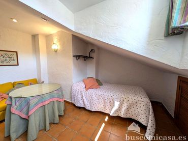 Studio avec ascenseur à louer à Calle Isaac Peral