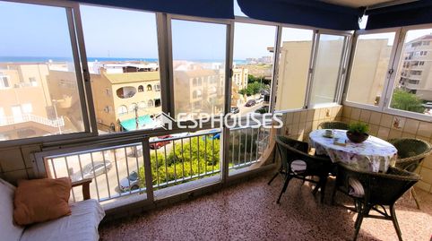 Foto 5 de Apartamento en venta en Los Europeos, Torrevieja