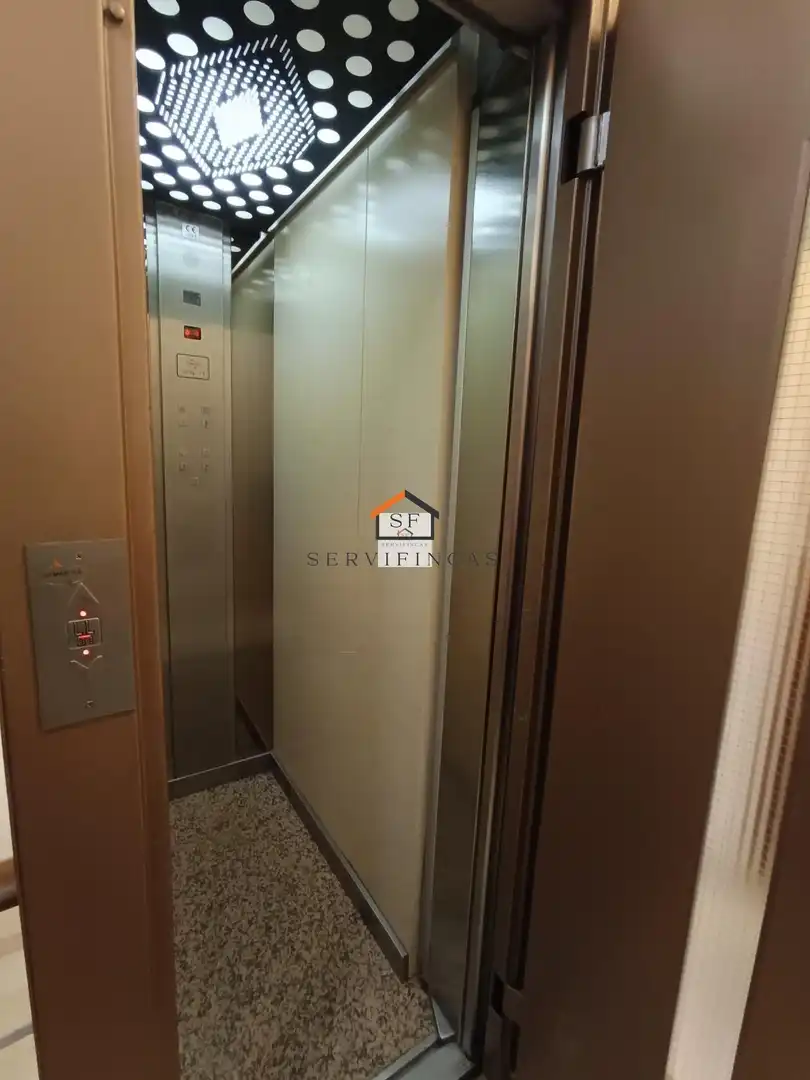 Wohnung zum Verkauf in Arganzuela