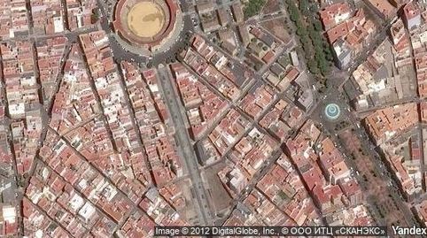 Foto 4 de Pis en venda a Plaza de Toros - Santa Rita, Almería Capital