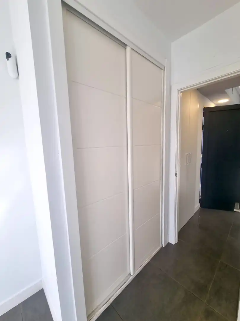 Dúplex en venda en La Oliva amb Jardí privat, Traster i Piscina
