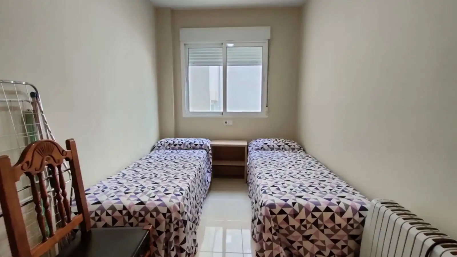Habitación de Ático en venta en Vinaròs con Aire acondicionado, Calefacción y Terraza