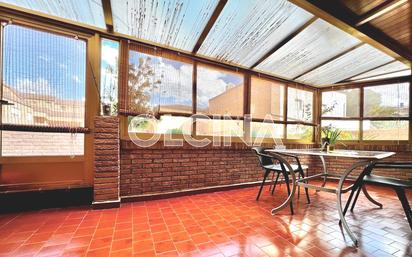 Terrassa de Casa adosada en venda en Ibi amb Aire condicionat i Terrassa