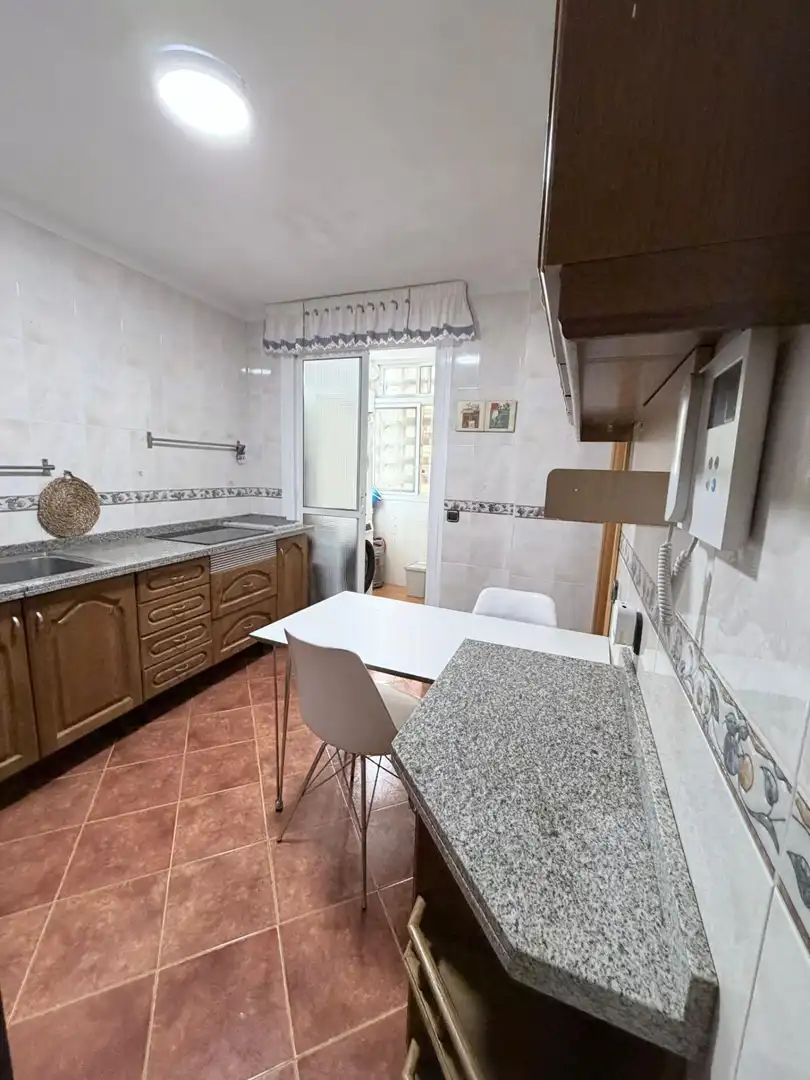 Piso con ascensor en venta en Avenida Avenida de Molière, imagen 37