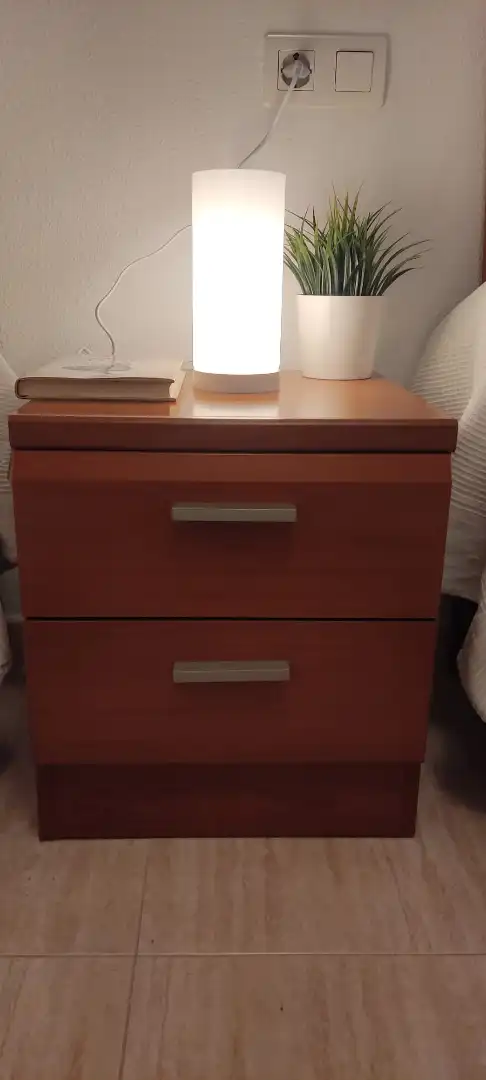 Habitación de Apartamento de alquiler en Oropesa del Mar / Orpesa con Aire acondicionado, Terraza y Amueblado