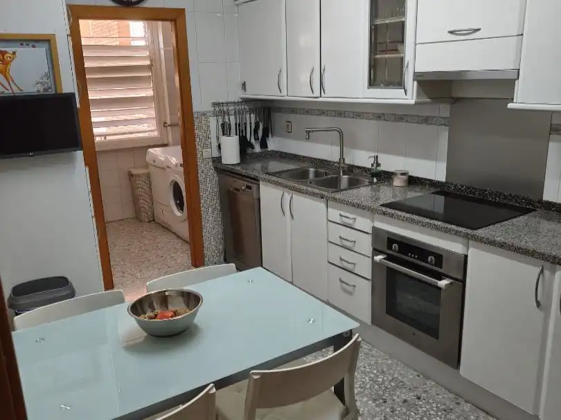 Appartamento con ascensore in vendita a Carrer de la Selva 9, imagen 7