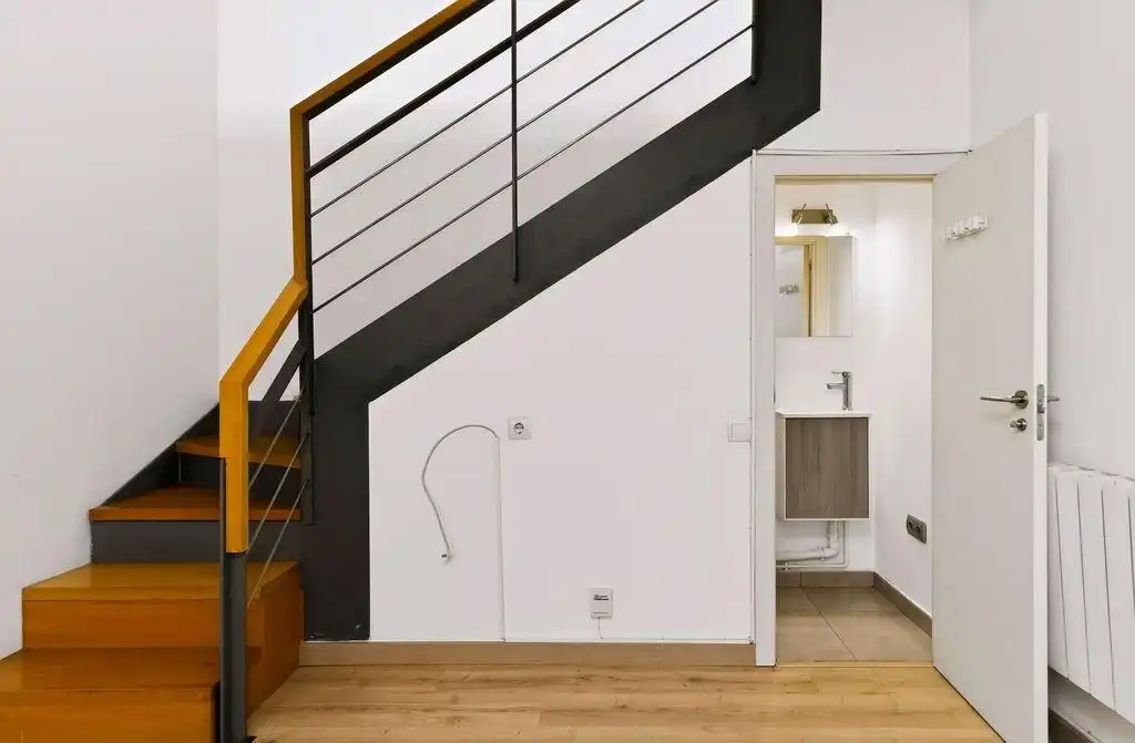 Duplex con ascensore in vendita a Calle GARCIA HUMET 15, imagen 9
