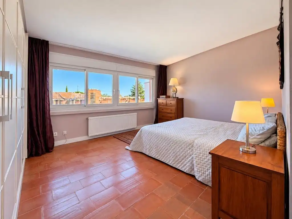 Casa pareada en venta en Calle Calle Emilio Coll, imagen 15