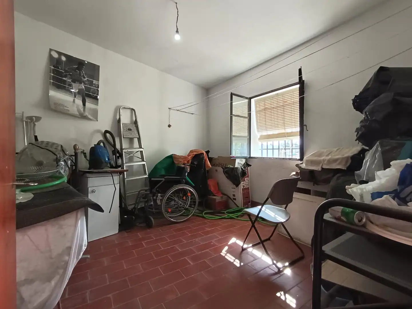 Flat for sale in Córdoba  with Air Conditioner, Terrace and Storage room