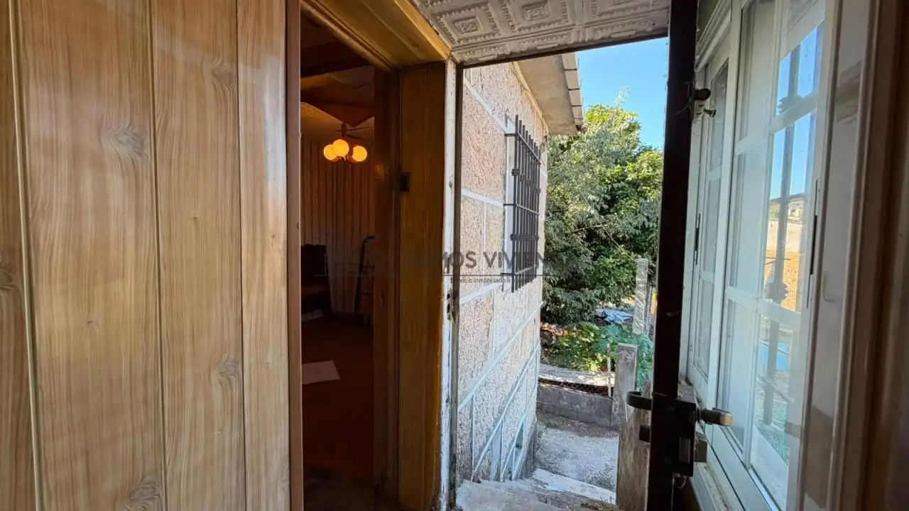 Casa o chalet en venta en Ourense Capital  con Jardín privado