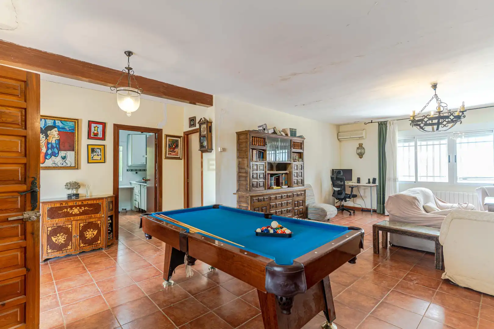 Casa amb piscina en venda a Calle de La Ermita, 3, Urb. Cerro Molina, imagen 127