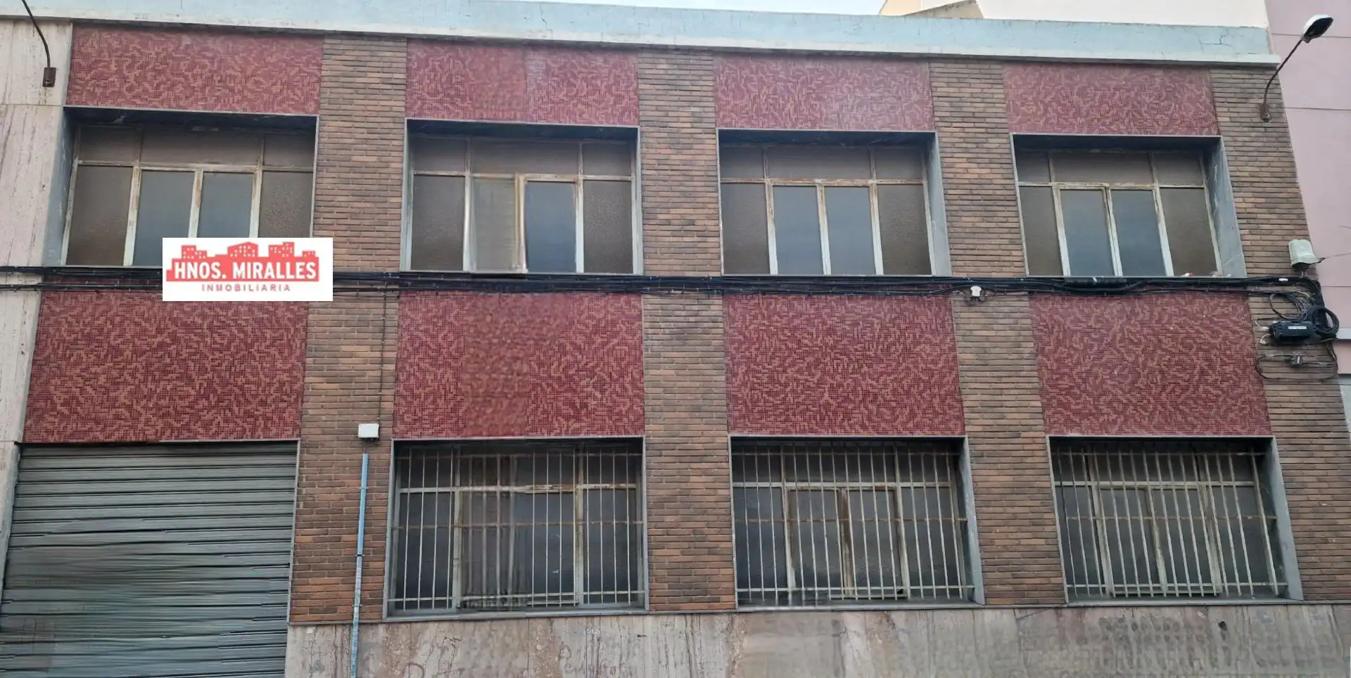 Nave industrielle à vendre à Elche ciudad, imagen 6