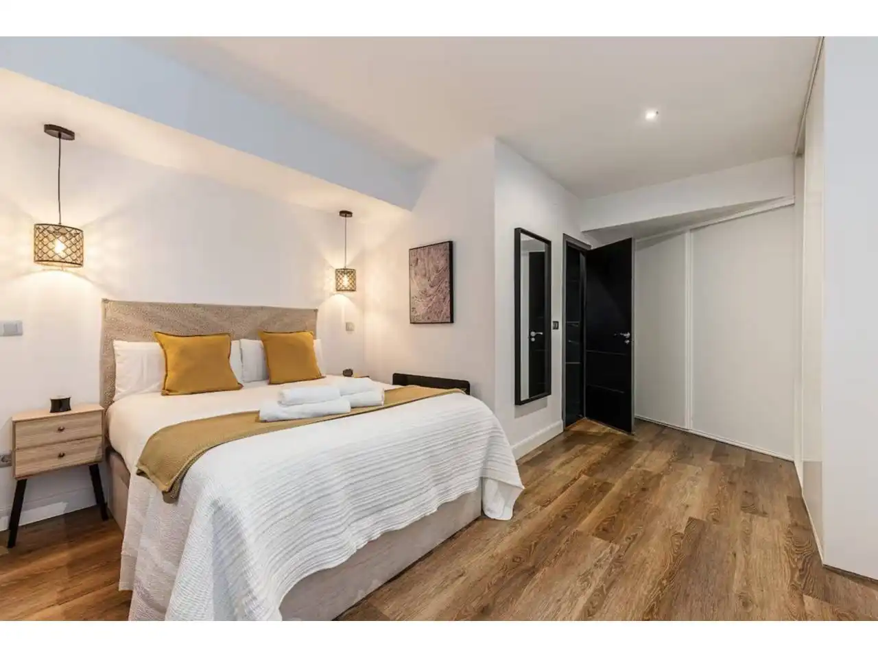Dúplex en venta en Calle de la jota, Vilapicina i la Torre Llobeta