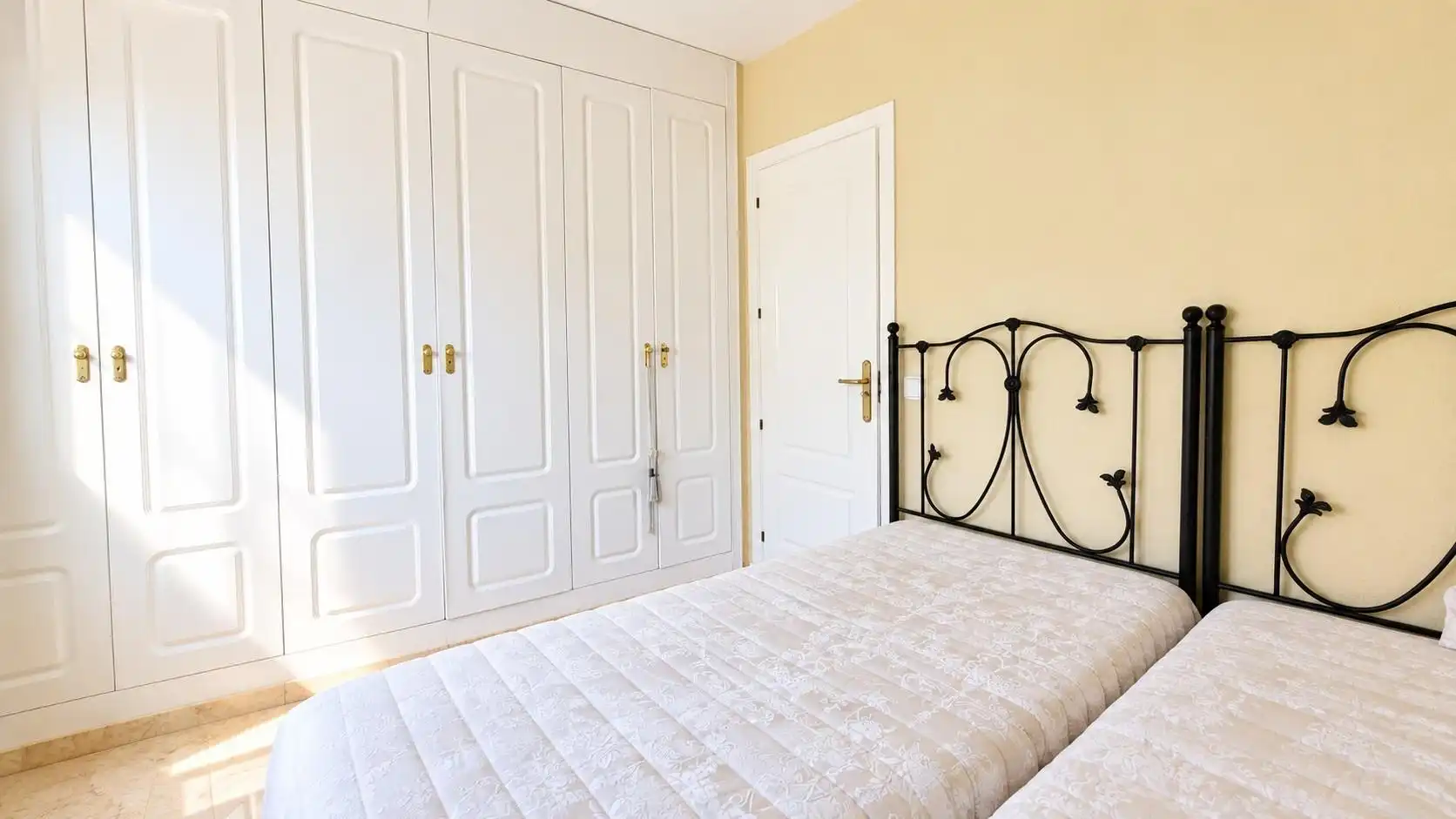 Apartment with pool for sale in Urbanizacion LOMAS MARBELLA CLUB, imagen 12