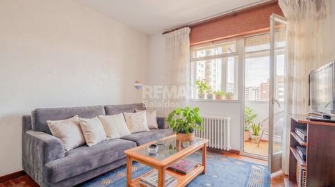Foto 5 de Piso en venta en Rúa Redondela, As Travesas - Balaídos, Vigo