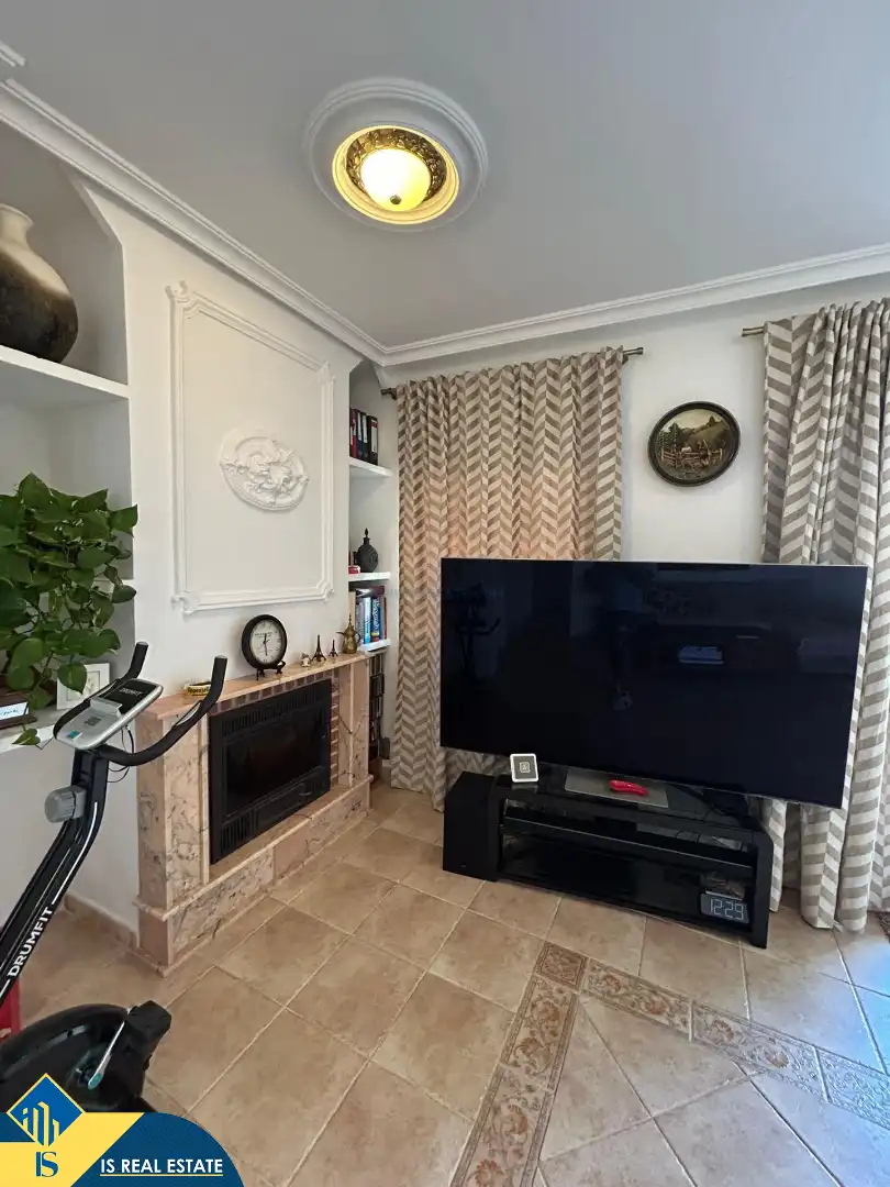 Penthouse mit Aufzug zum Verkauf in Playa de los Locos, imagen 16