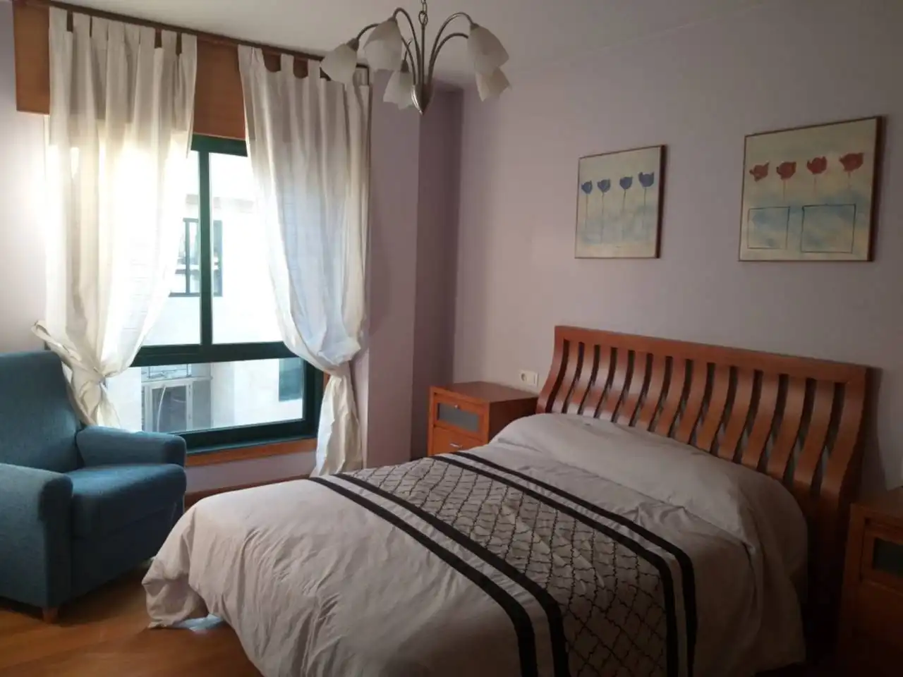 Flat for sale in Mondariz-Balneario