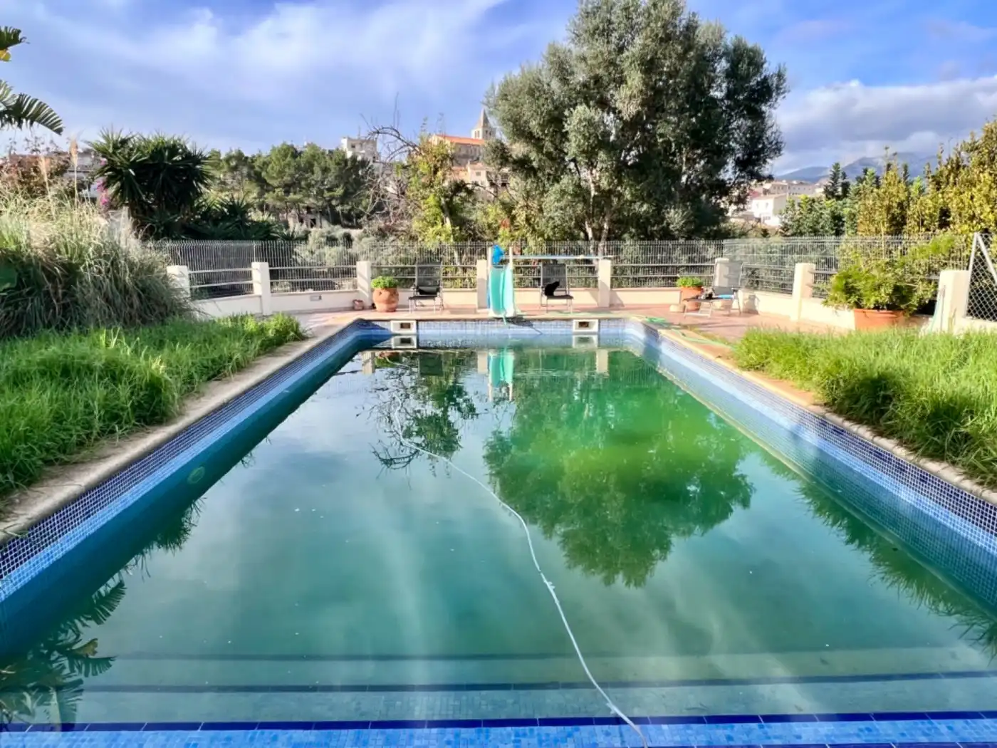 House with pool for sale in Campanet, imagen 23