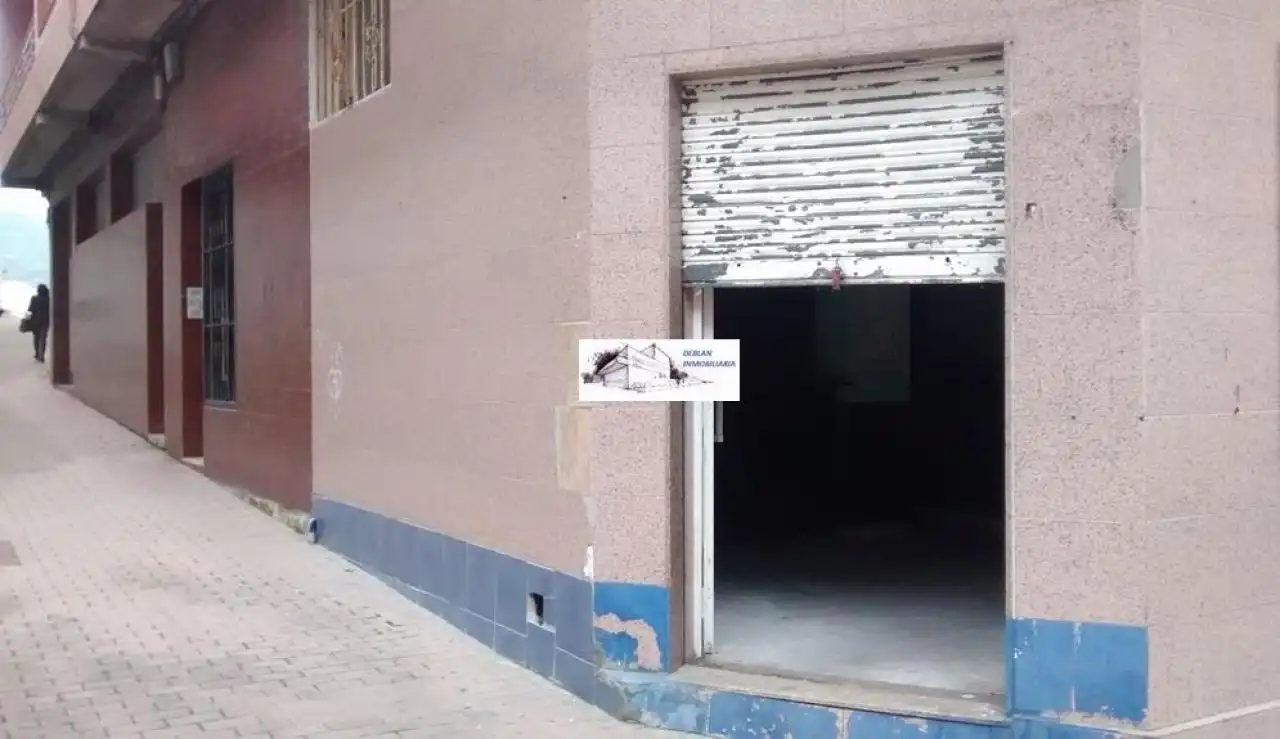 Locale commerciale in affitto a Calle La Guardia, imagen 4